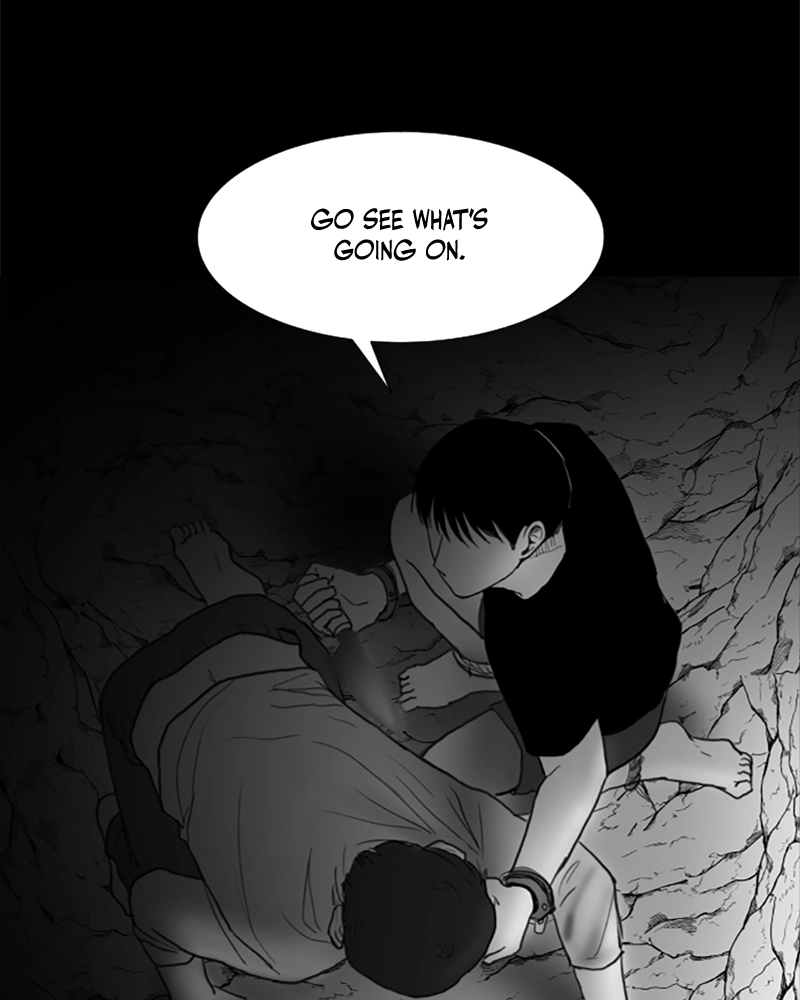 Read ANT chapter 30 image 38 on Lezhin