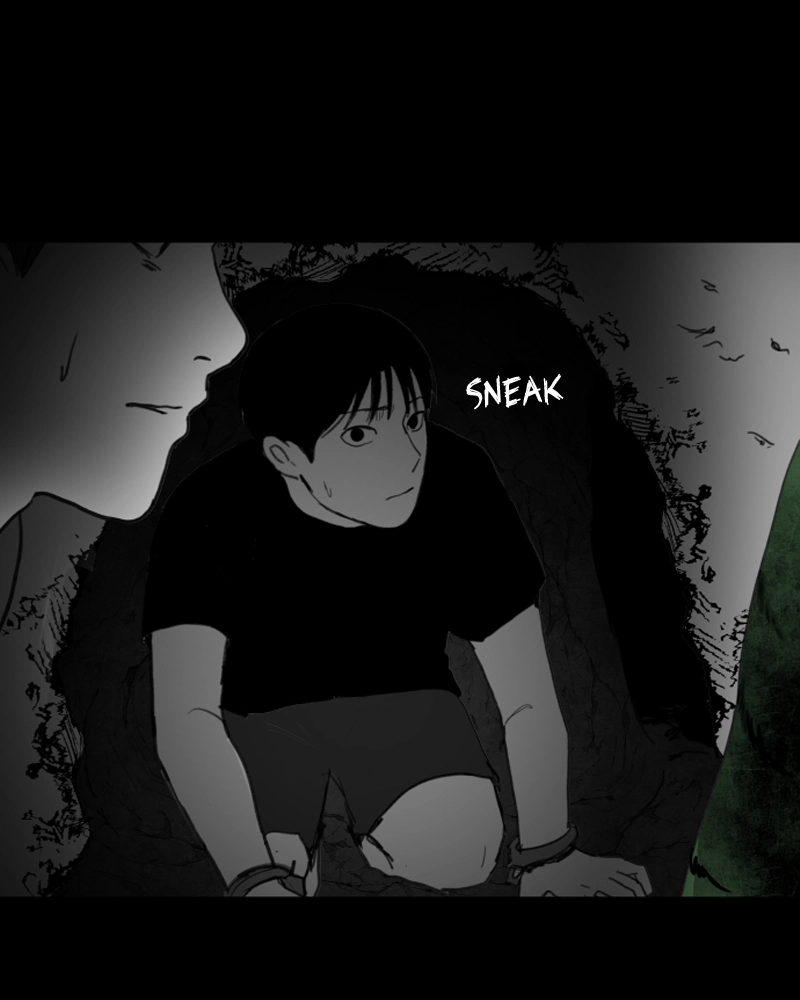 Read ANT chapter 30 image 46 on Lezhin