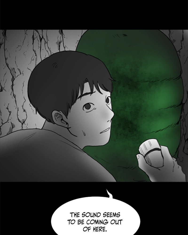 Read ANT chapter 30 image 52 on Lezhin