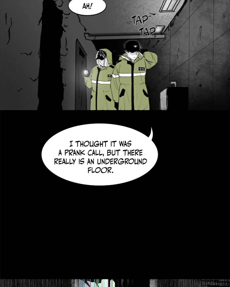 Read ANT chapter 30 image 78 on Lezhin