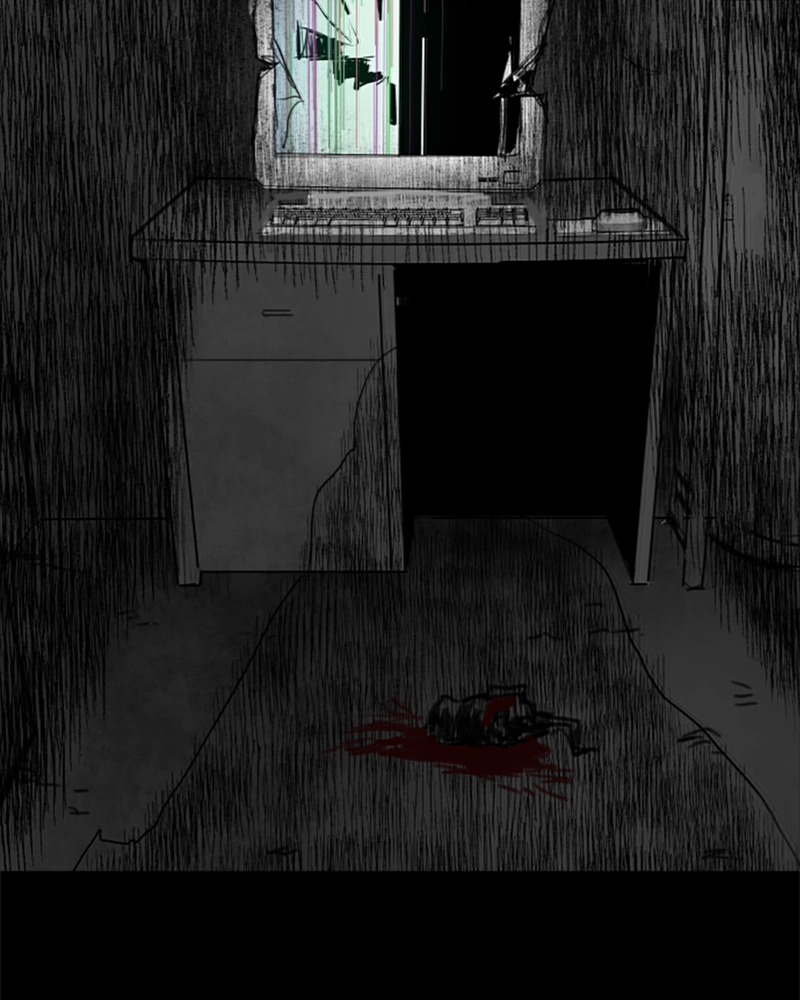 Read ANT chapter 30 image 79 on Lezhin