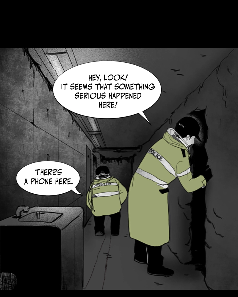 Read ANT chapter 30 image 80 on Lezhin