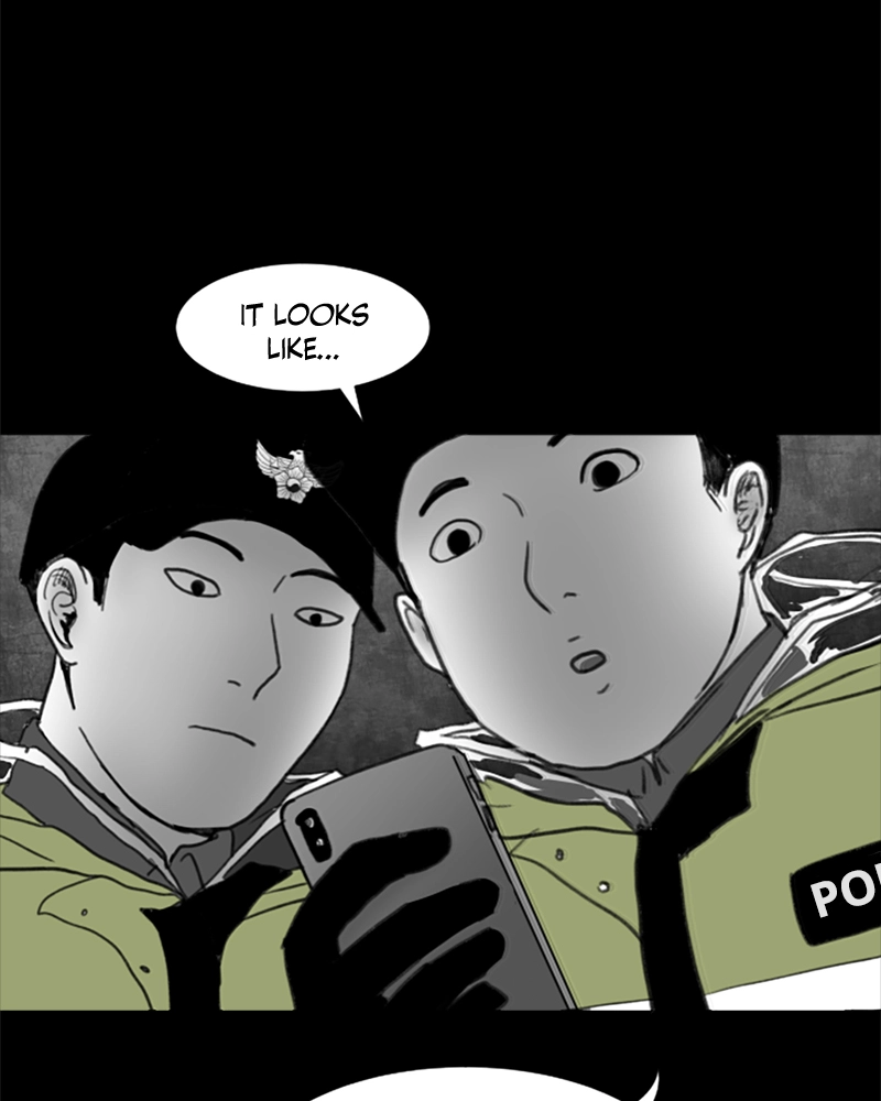 Read ANT chapter 30 image 81 on Lezhin