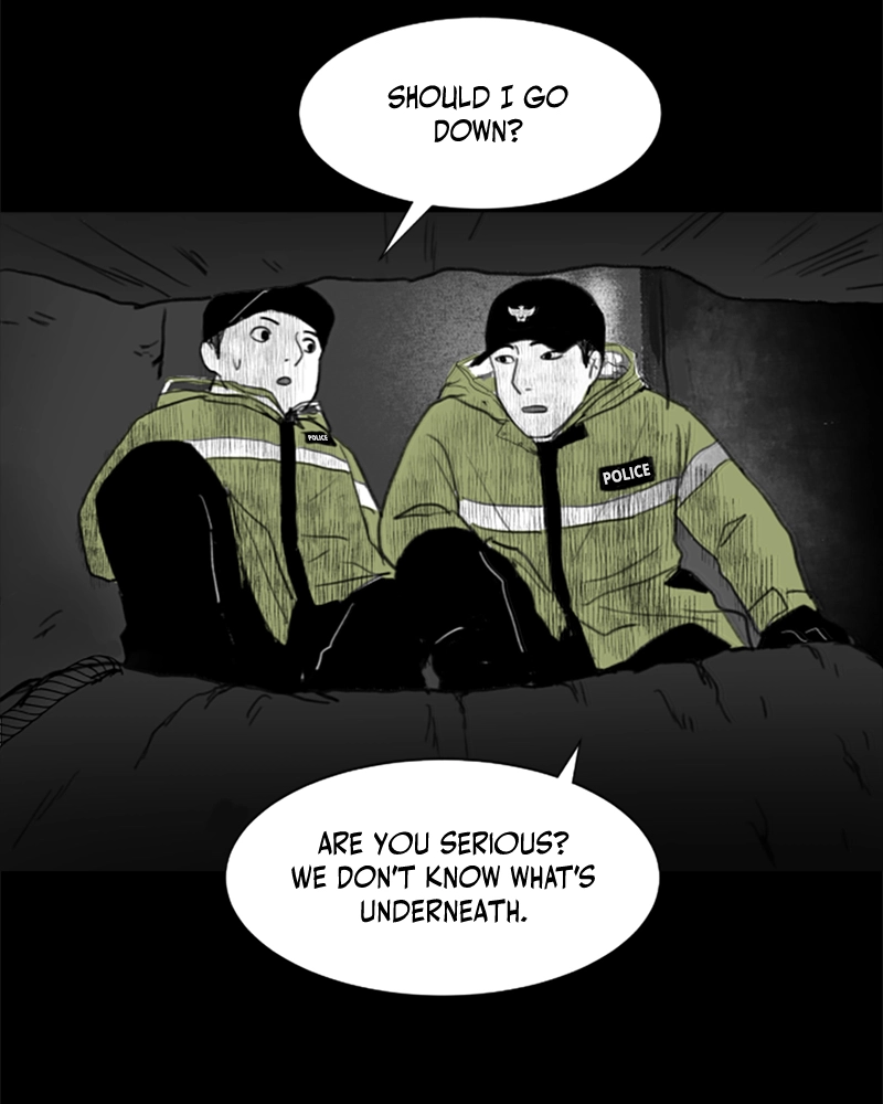 Read ANT chapter 30 image 87 on Lezhin