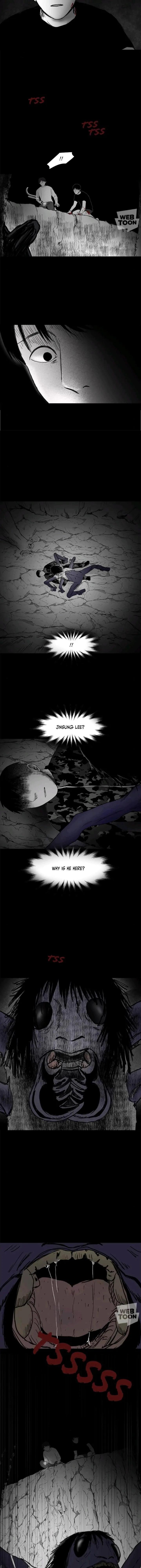 Read ANT chapter 31 image 4 on Lezhin