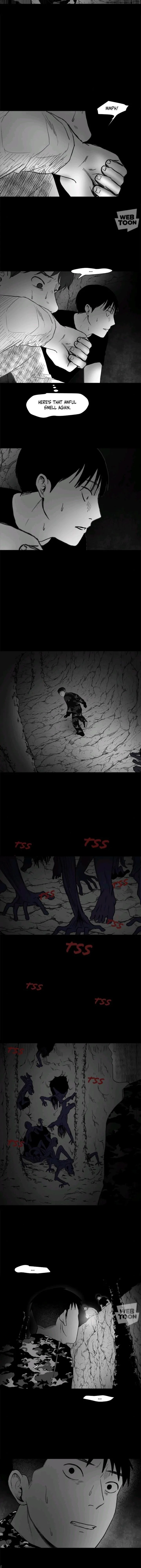 Read ANT chapter 31 image 6 on Lezhin