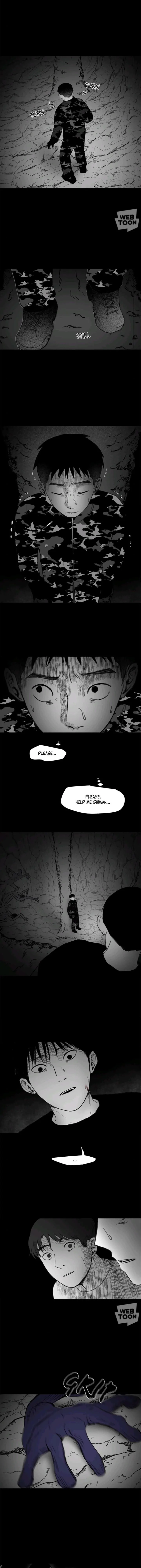 Read ANT chapter 31 image 7 on Lezhin