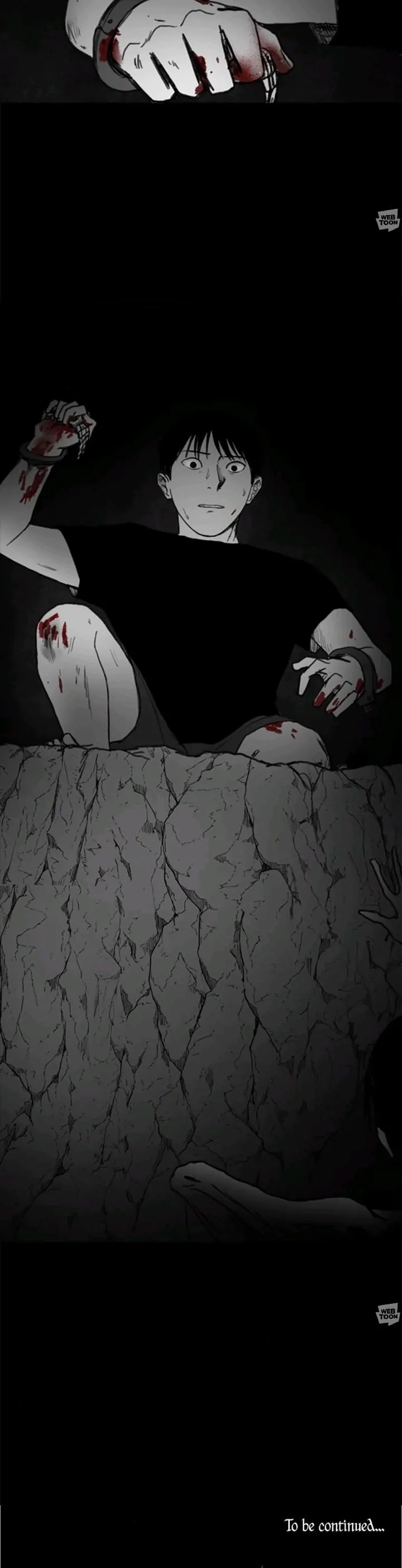 Read ANT chapter 31 image 9 on Lezhin