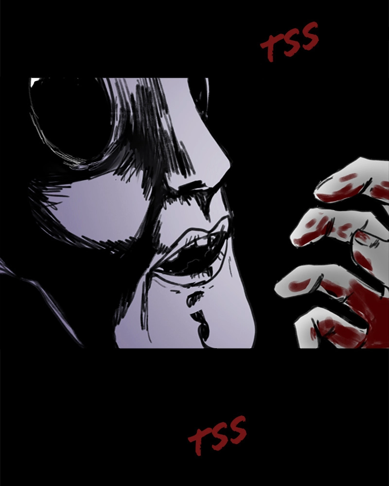 Read ANT chapter 32 image 16 on Lezhin