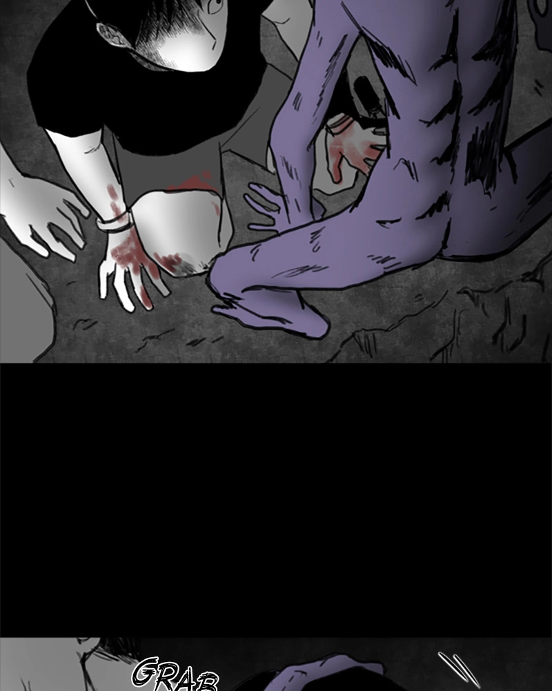 Read ANT chapter 32 image 18 on Lezhin
