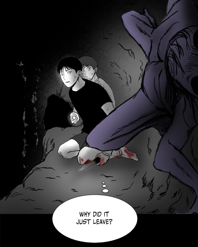 Read ANT chapter 32 image 23 on Lezhin