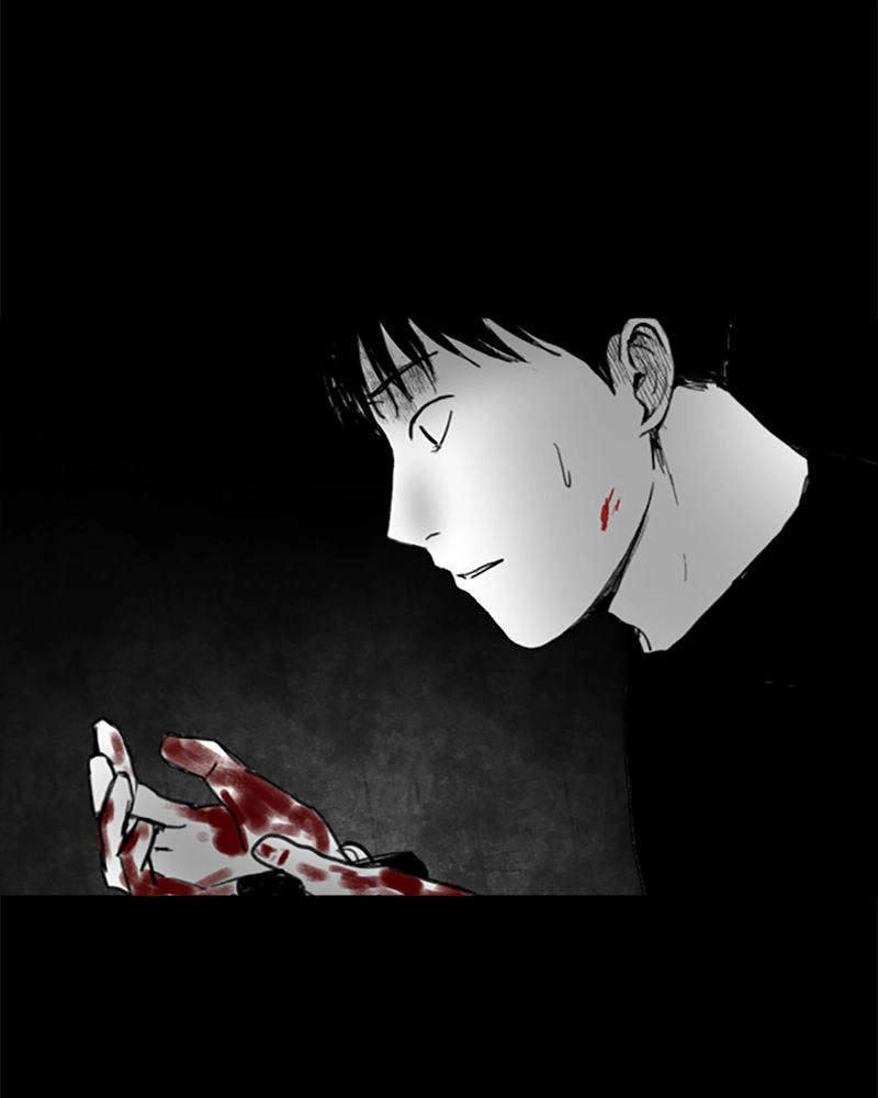 Read ANT chapter 32 image 24 on Lezhin