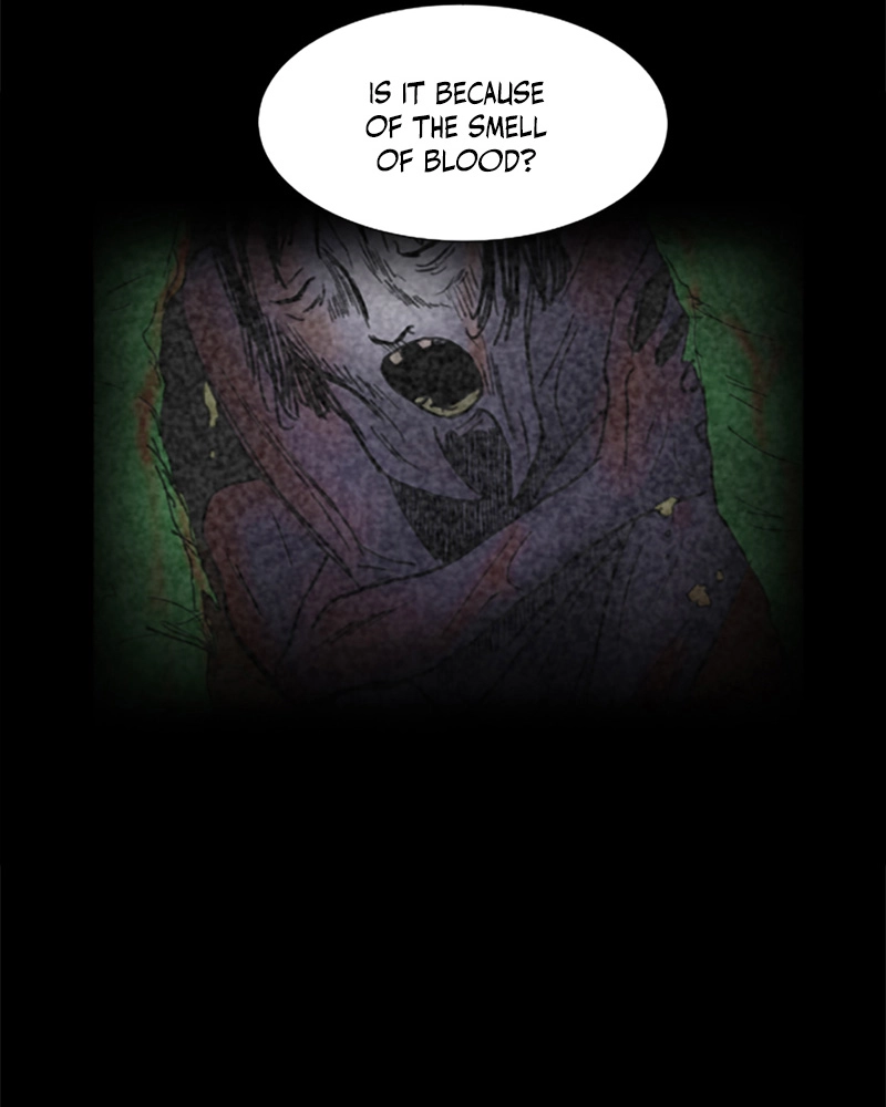 Read ANT chapter 32 image 26 on Lezhin