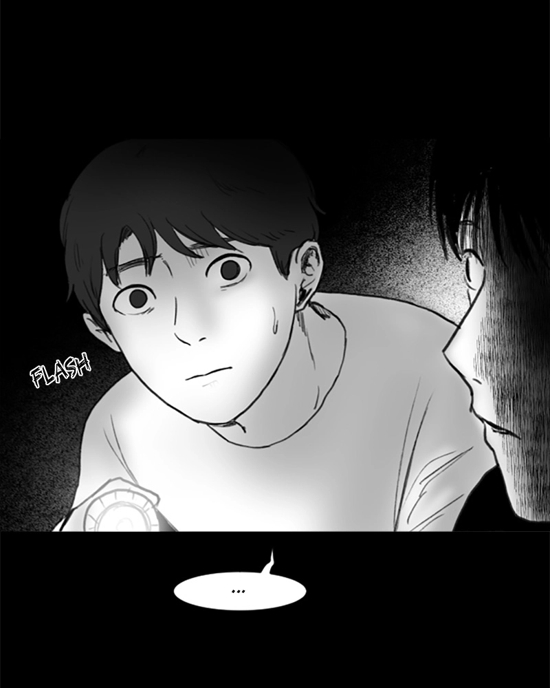 Read ANT chapter 32 image 27 on Lezhin