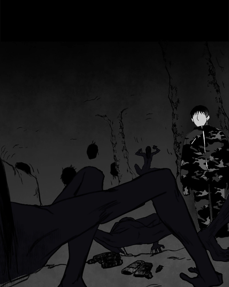 Read ANT chapter 32 image 32 on Lezhin