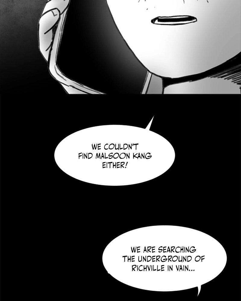 Read ANT chapter 32 image 39 on Lezhin
