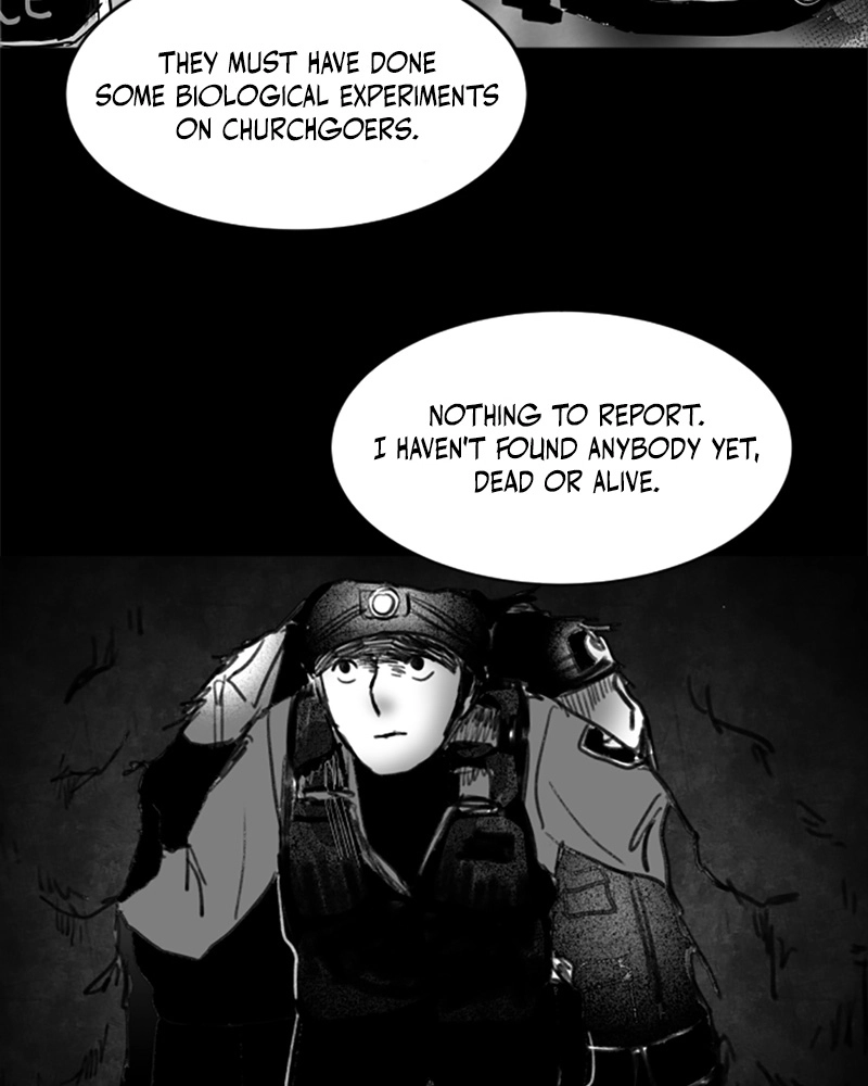 Read ANT chapter 32 image 42 on Lezhin