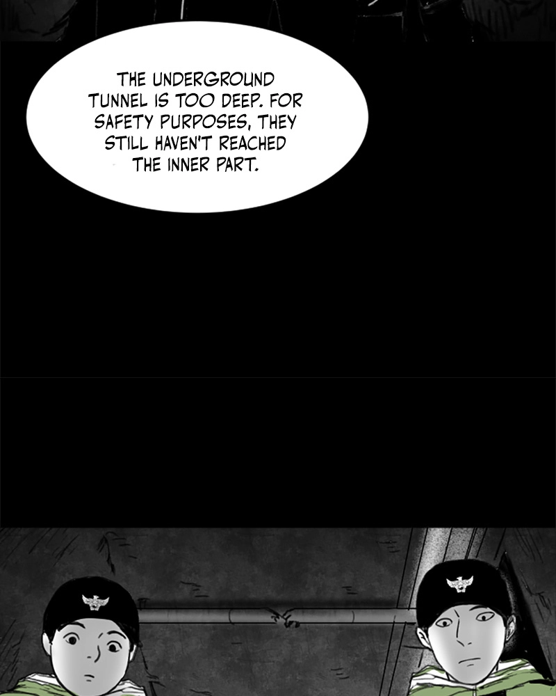 Read ANT chapter 32 image 43 on Lezhin