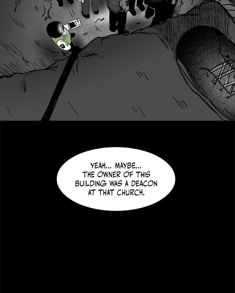 Read ANT chapter 32 image 46 on Lezhin