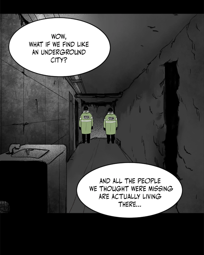 Read ANT chapter 32 image 47 on Lezhin