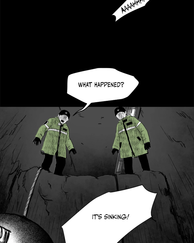 Read ANT chapter 32 image 49 on Lezhin