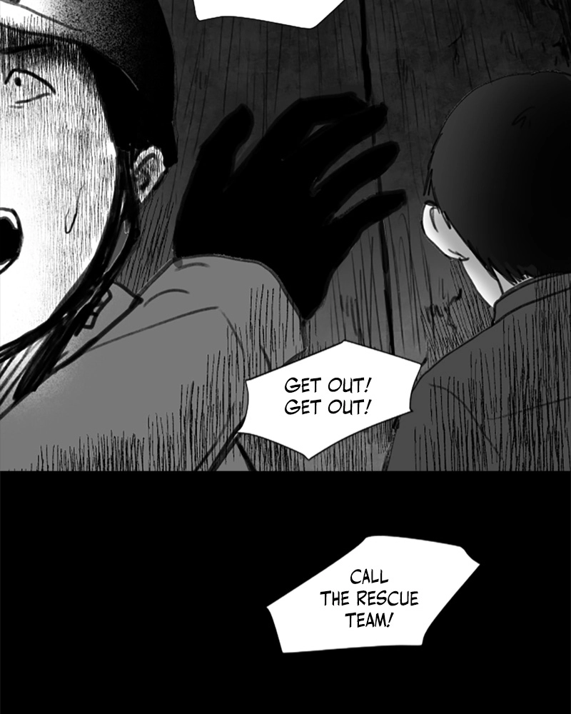 Read ANT chapter 32 image 50 on Lezhin