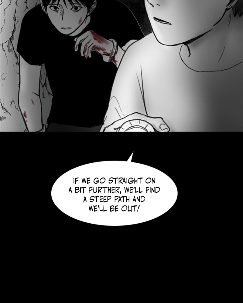 Read ANT chapter 32 image 54 on Lezhin
