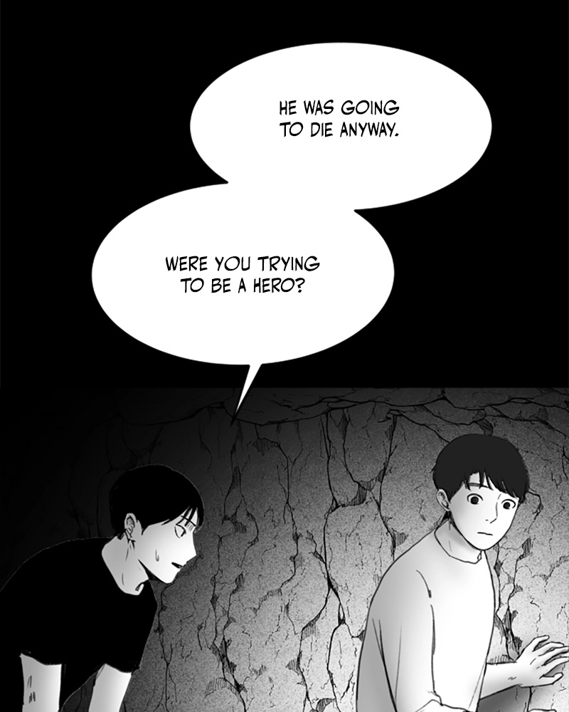 Read ANT chapter 32 image 57 on Lezhin
