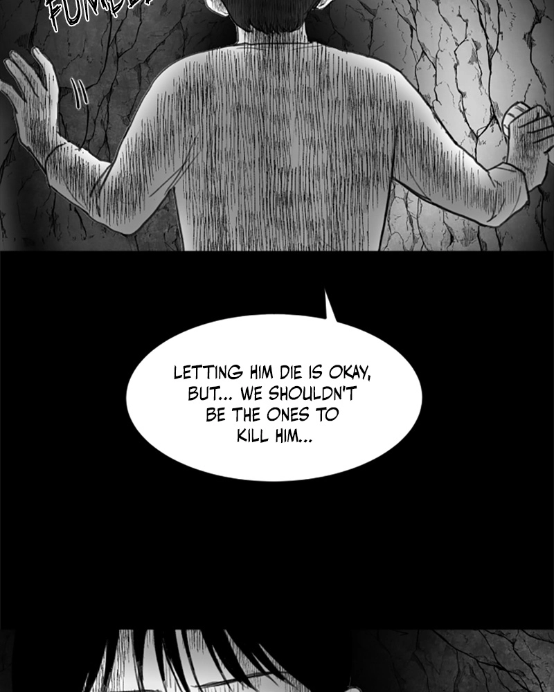 Read ANT chapter 32 image 60 on Lezhin