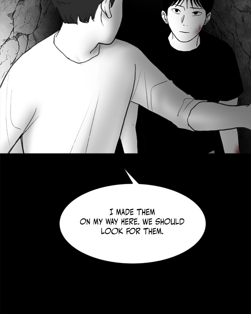 Read ANT chapter 32 image 63 on Lezhin