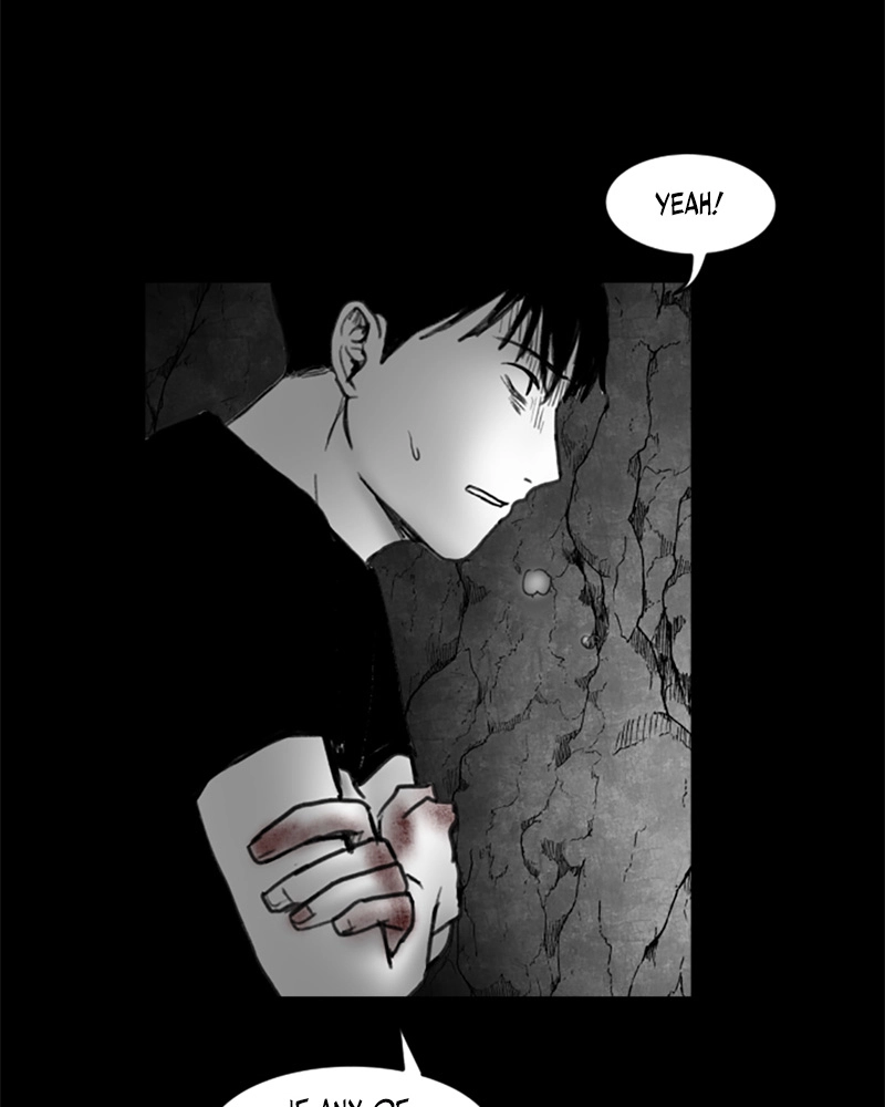 Read ANT chapter 32 image 66 on Lezhin