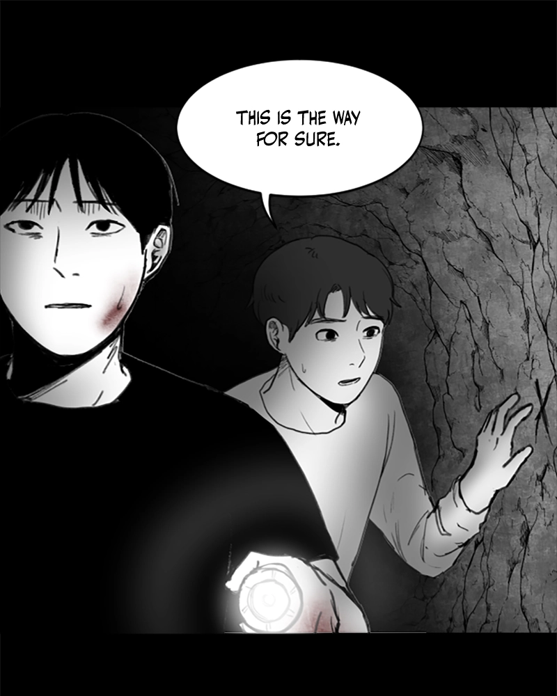 Read ANT chapter 32 image 72 on Lezhin