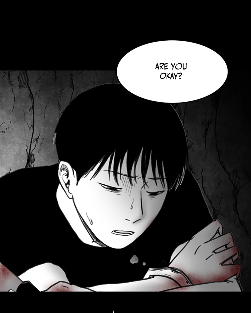Read ANT chapter 32 image 77 on Lezhin