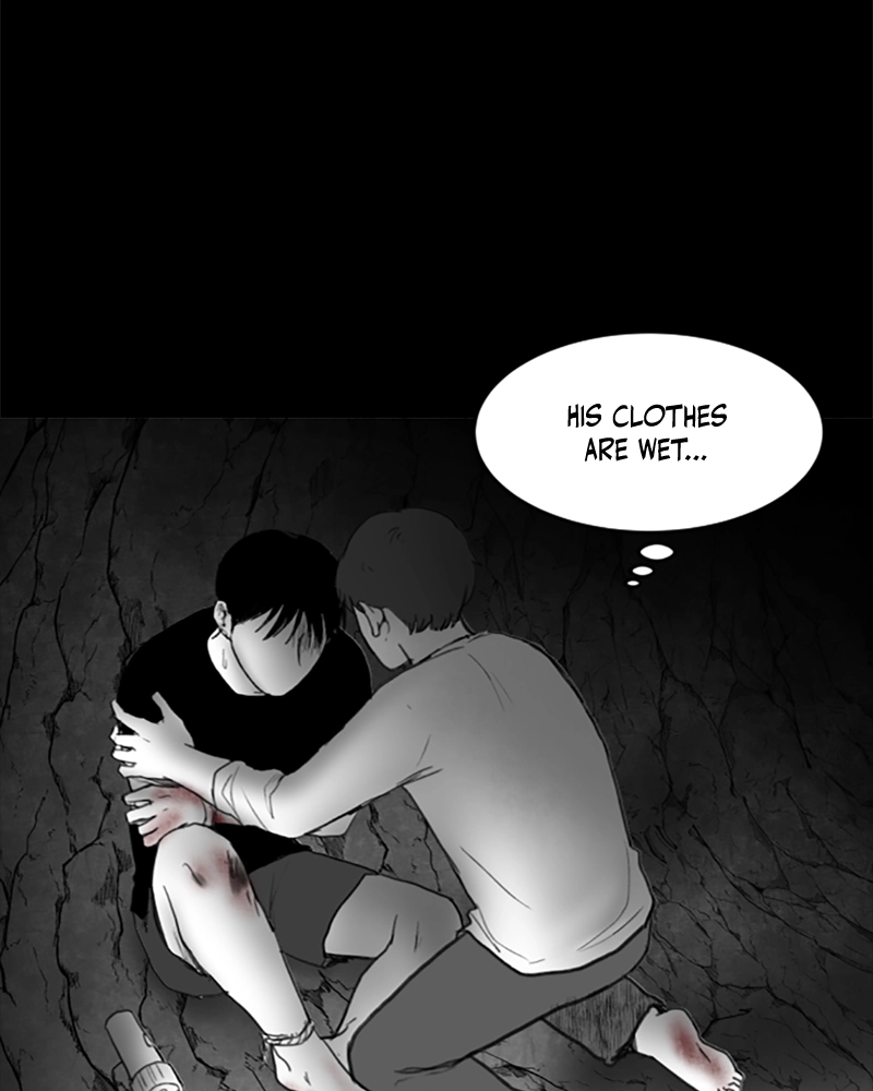 Read ANT chapter 32 image 79 on Lezhin