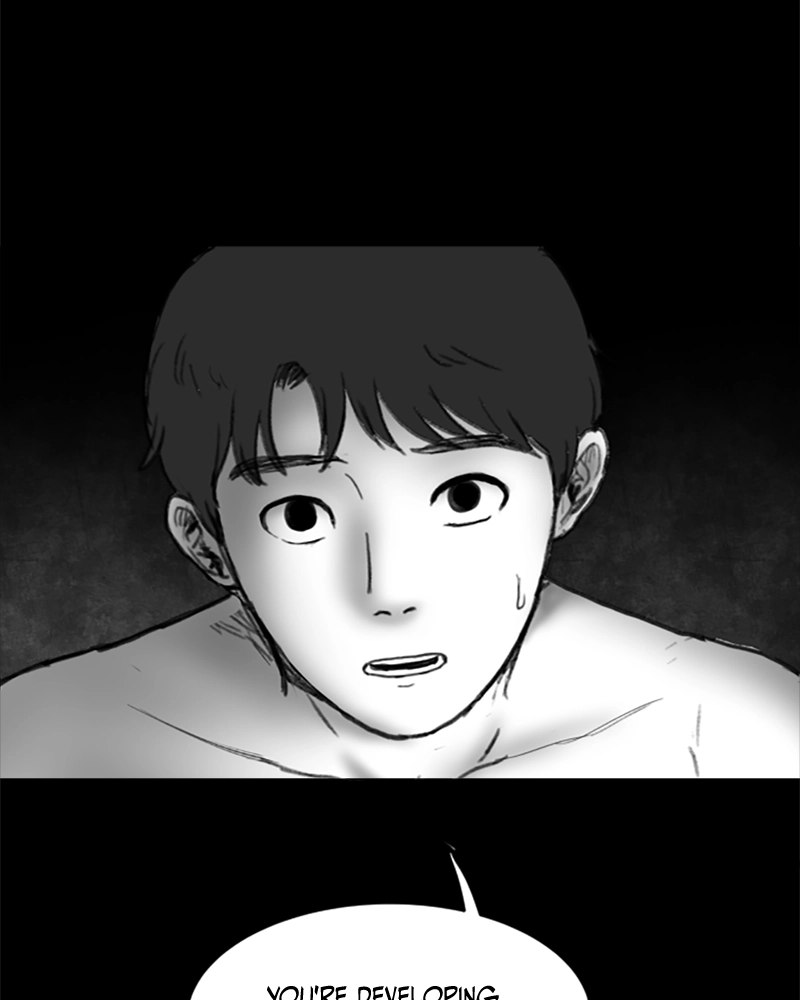 Read ANT chapter 32 image 84 on Lezhin