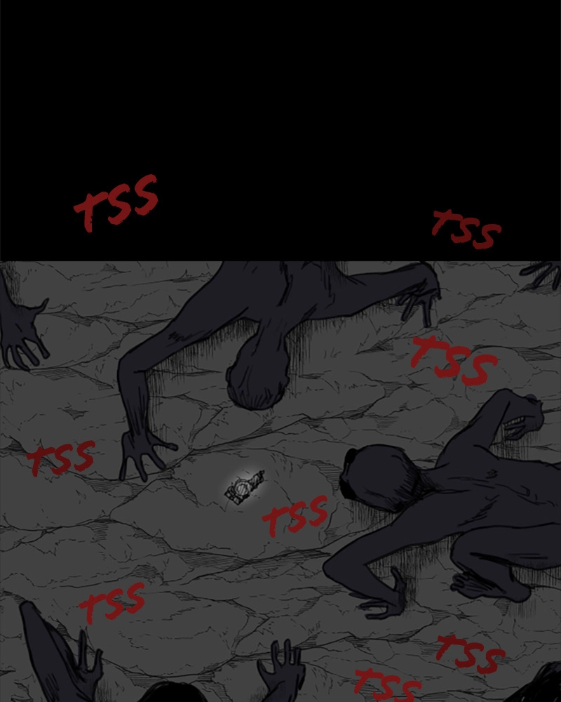Read ANT chapter 32 image 9 on Lezhin