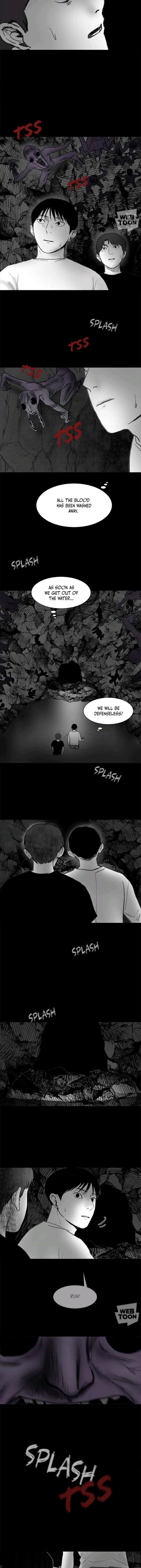Read ANT chapter 33 image 7 on Lezhin
