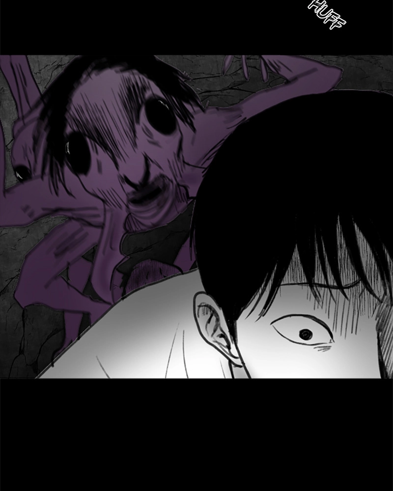 Read ANT chapter 34 image 11 on Lezhin
