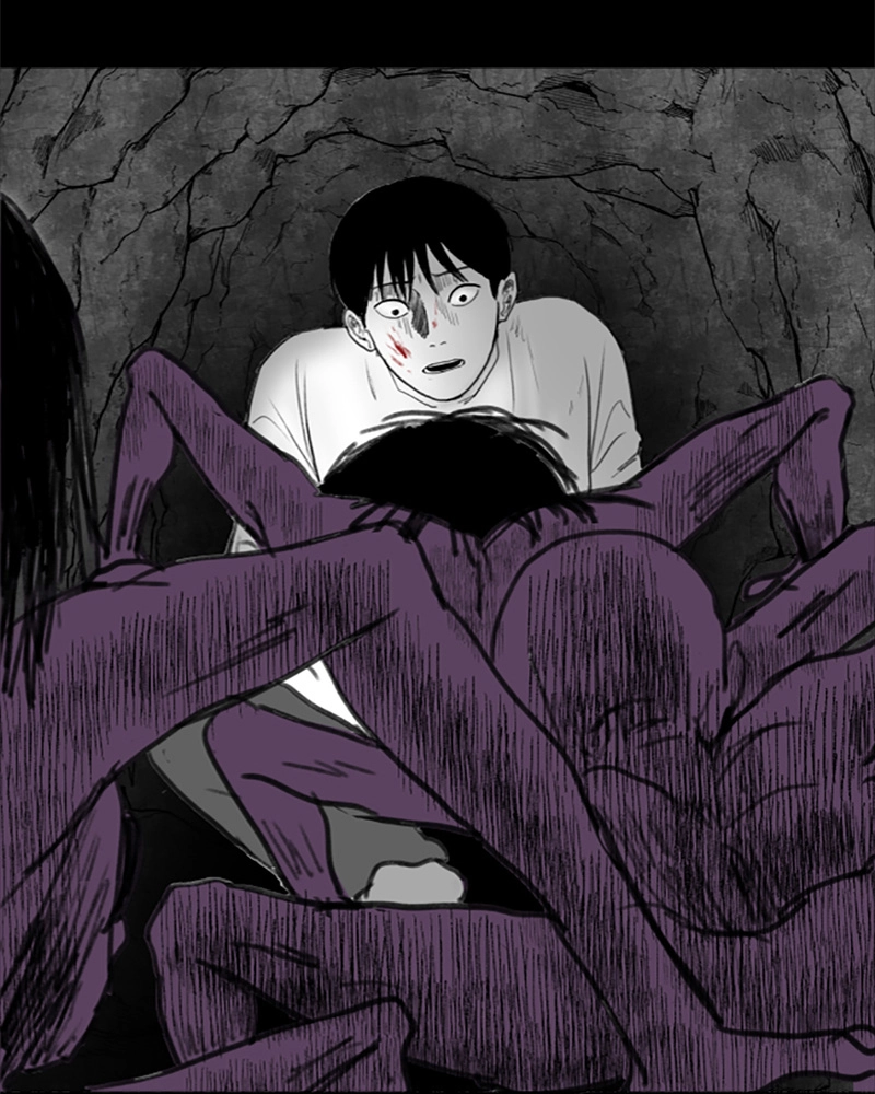 Read ANT chapter 34 image 16 on Lezhin
