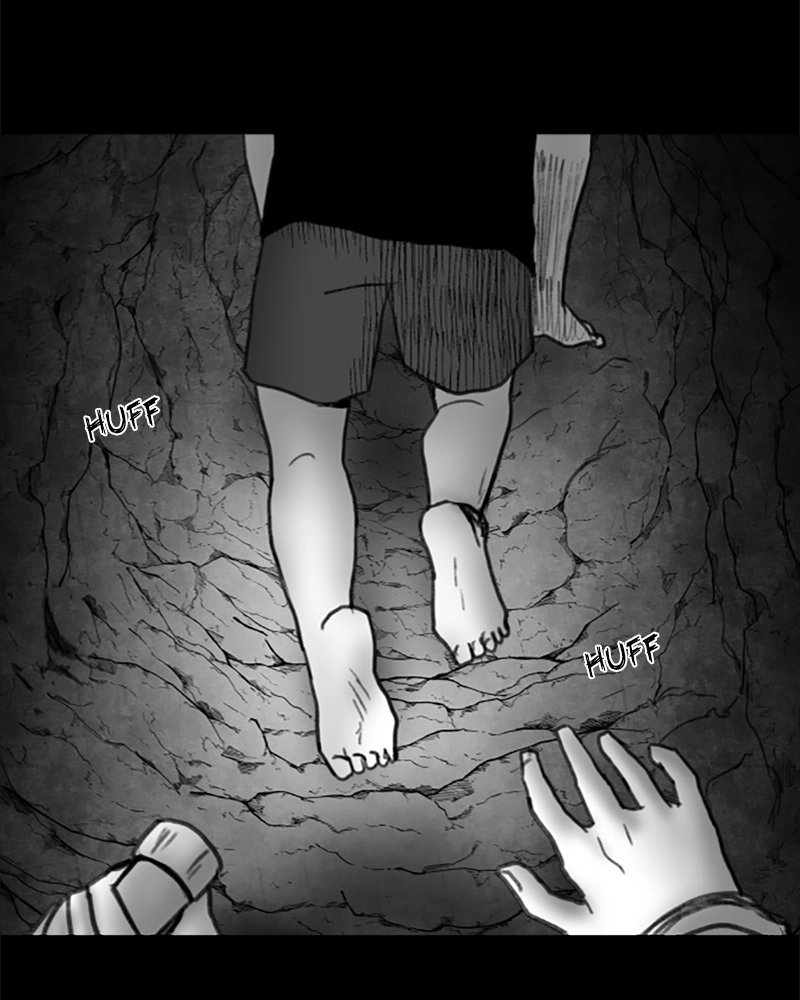 Read ANT chapter 34 image 21 on Lezhin