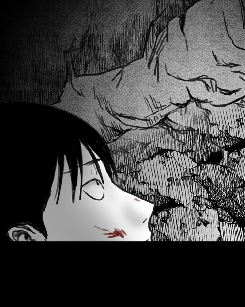 Read ANT chapter 34 image 26 on Lezhin