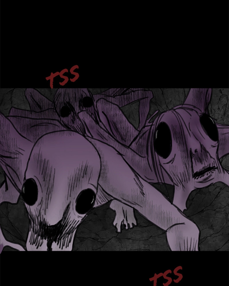 Read ANT chapter 34 image 27 on Lezhin