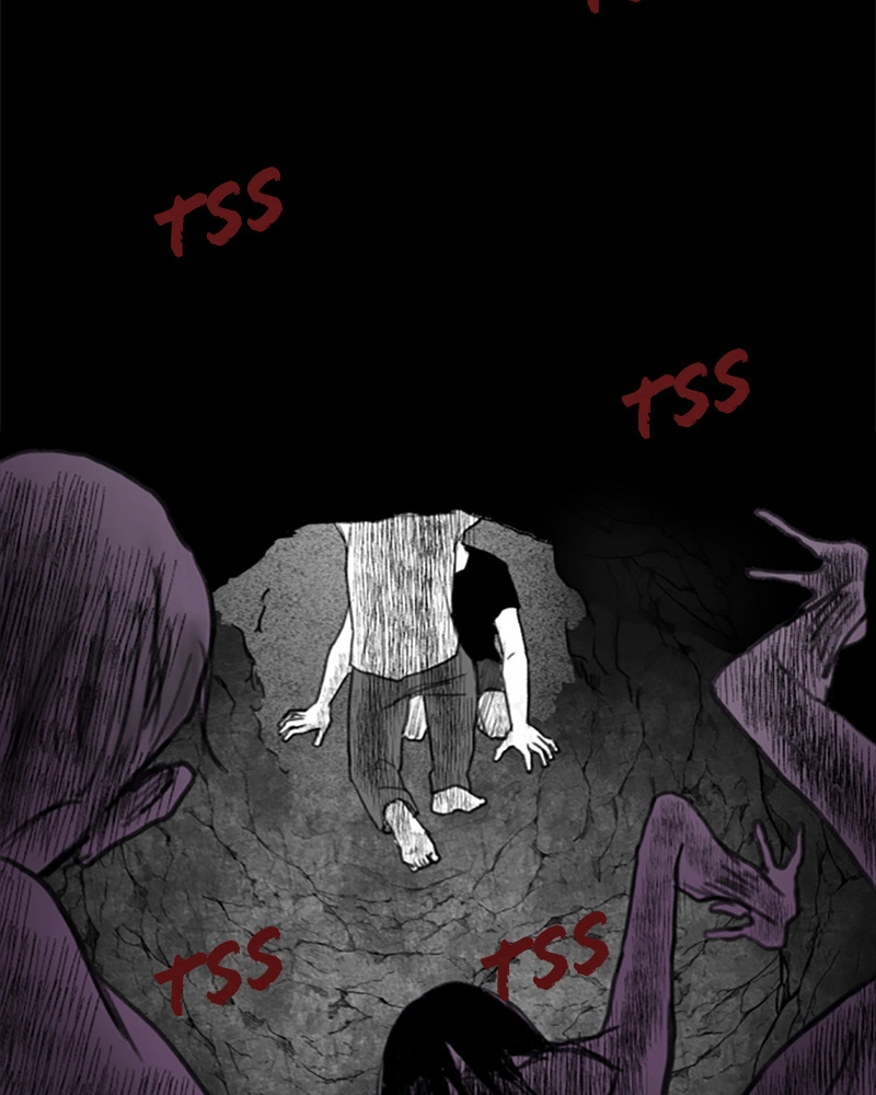 Read ANT chapter 34 image 28 on Lezhin