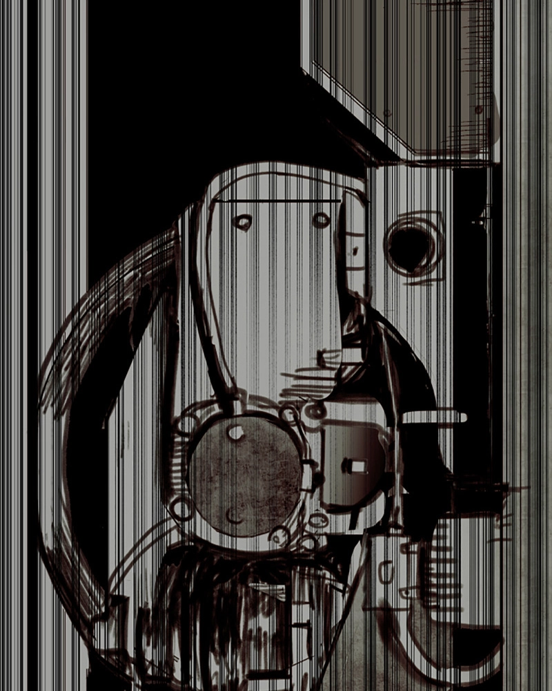 Read ANT chapter 34 image 36 on Lezhin