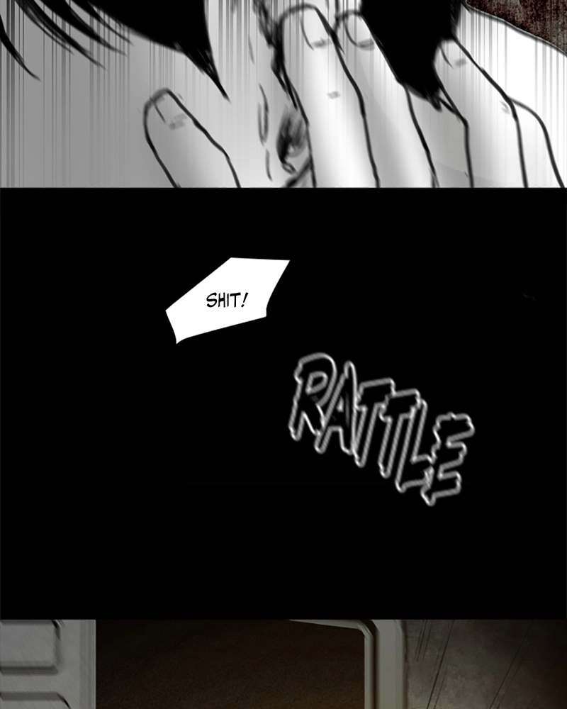Read ANT chapter 34 image 41 on Lezhin