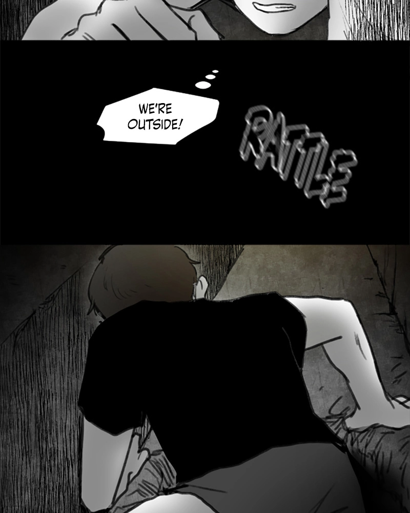 Read ANT chapter 34 image 44 on Lezhin