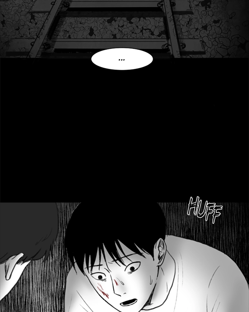 Read ANT chapter 34 image 53 on Lezhin