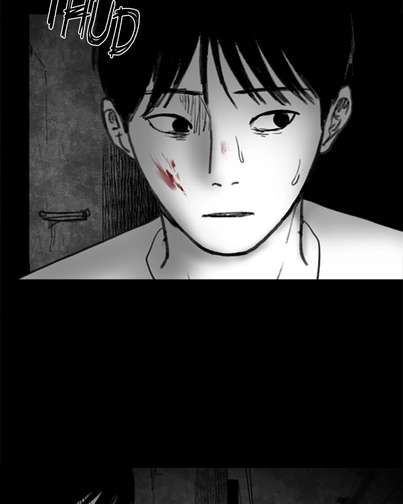 Read ANT chapter 34 image 57 on Lezhin