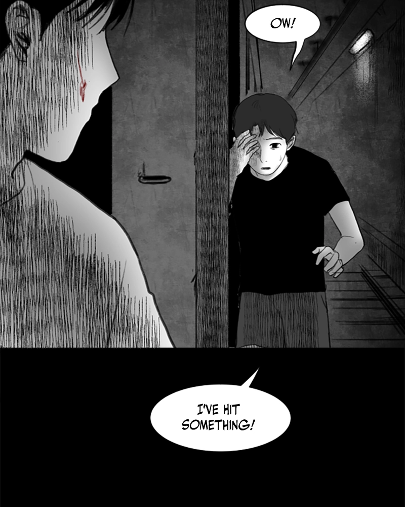 Read ANT chapter 34 image 58 on Lezhin