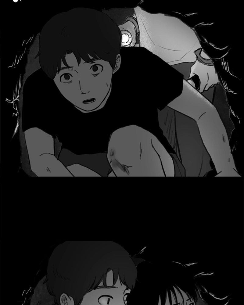 Read ANT chapter 34 image 6 on Lezhin